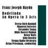 Stream & download Franz Joseph Handel: Rodelinda an Opera in 3 Acts