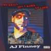 AJ Finney - Chubaka