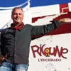Ricoune Jean-Pierre L'encierado