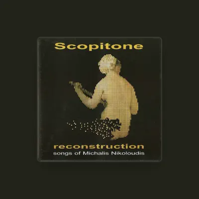 Listen to Scopitone, watch music videos, read bio, see tour dates & more!