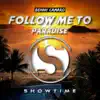 Stream & download Follow Me to Paradise - Single