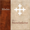 Mosebøkene: Bibelen 1 - N. N.