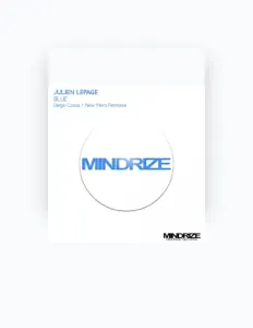 Écoutez Julien Lepage, regardez des vidéoclips, lisez la biographie, consultez les dates de tournée et plus encore !