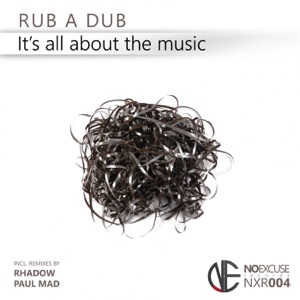 It's All About the Music - EP