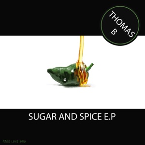 Sugar and Spice E.P - Single