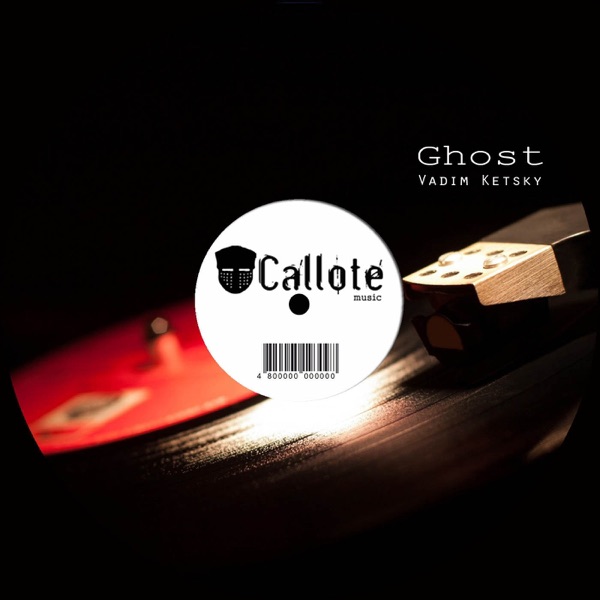 Ghost - Single