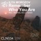 Remember Who You Are - Ilya Morozov lyrics