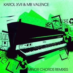 Karol XVII & MB Valence - Maruda (Gorges Summer Vibes Remix)