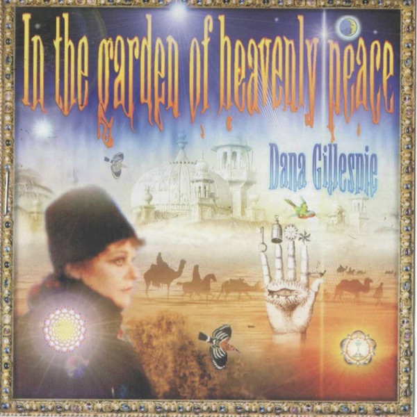 In the Garden of Heavenly Peace