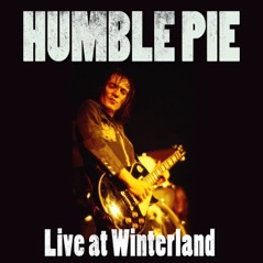 Live at Winterland