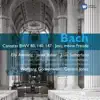 Cantata No.140, 'Wachet auf, ruft uns die Stimme,' BWV 140 (BC A166) [J.S. Bach]
