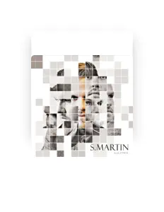 Posłuchaj wykonawcy S. Martin, obejrzyj teledyski, przeczytaj biografię, zobacz daty tras koncertowych i nie tylko!