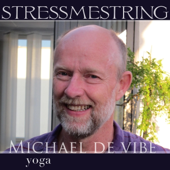 Stressmestring - Yoga