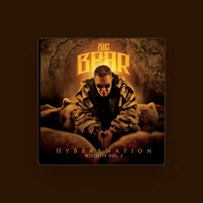 Listen to Big Bear, watch music videos, read bio, see tour dates & more!