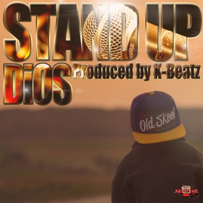 Stand Up - Single