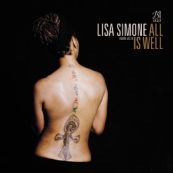 Lisa Simone - Ain't Got No I Got Life