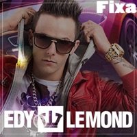 Fixa - Single - Edy Lemond