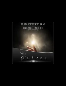 Driftstorm을(를) 듣고, 뮤직 비디오를 보고, 약력을 읽고, 투어 일정 등을 확인하세요!