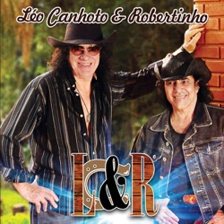 Léo Canhoto e Robertinho - História de um Azarado