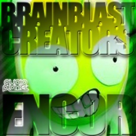 Encor Brain Blast Creators