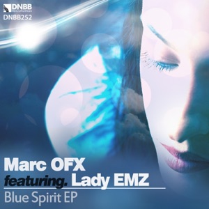 Blue Spirit (feat. Lady EMZ) - Single