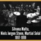 Second Line (feat. Niels Jørgen Steen) - Danish Radio Big Band lyrics
