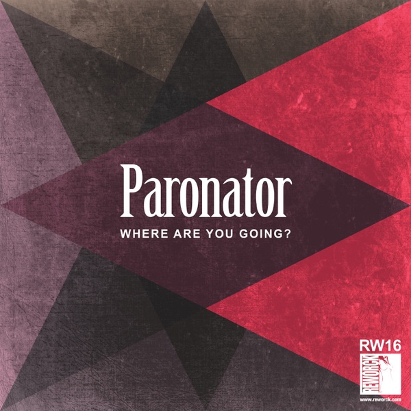 Where Are You Going - Single