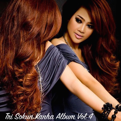 Tri Sokun Kanha - Krouk Chhor