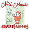 Nótás Mikulás - EP - Gryllus Vilmos