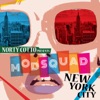 Norty Cotto Presents Mod Squad "New York City" - EP