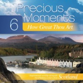 Precious Moments 6: How Great Thou Art artwork