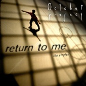 Return To Me (Millennial Version) artwork