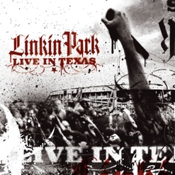 LIVE IN TEXAS cover art