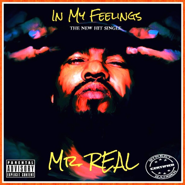 洋楽 G-RAP/MR.REAL/A Chosen One A Chosen One - Album by Mr. Real (Aka Don Tommosina) - Apple