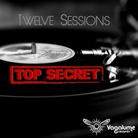Top Secret - Single - Twelve Sessions