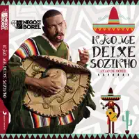 Não Me Deixe Sozinho — Nego do Borel