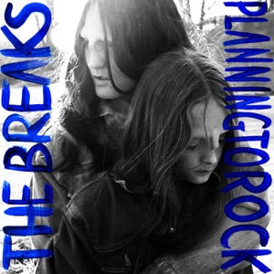 The Breaks (Remixes) - EP