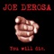 M.T.P.C. - Joe DeRosa lyrics