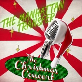 The Christmas Concert (Live) artwork