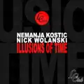 Illusions of Time