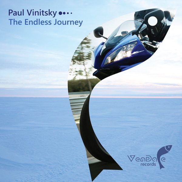 The Endless Journey - Single