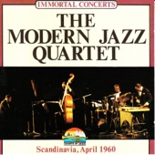 The Modern Jazz Quartet - I'll Remember April