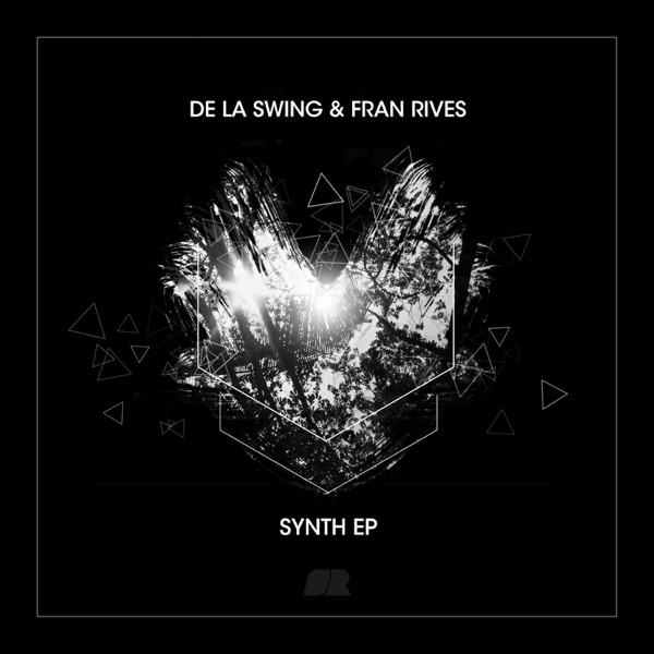 Synth Propelled - Single