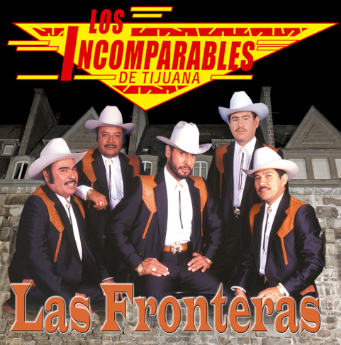 De Nueva Cuenta by Los Incomparables de Tijuana (CD, Mar-1997, Cadena  Musical (Sony)) for sale online