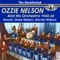 Jersey Jive - Ozzie Nelson and His Orchestra lyrics