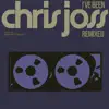 Chris Joss - Wrong Alley Street, Pt1 (Fort Knox Five Remix)