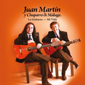 La Guitarra - Mi Vida (feat. Chaparro de Málaga)