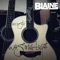 Arlandria - Blaine lyrics