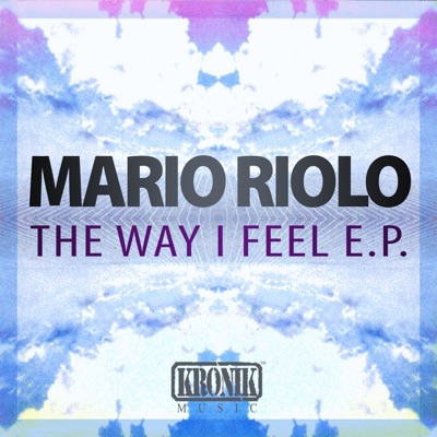 The Way I Feel - Single