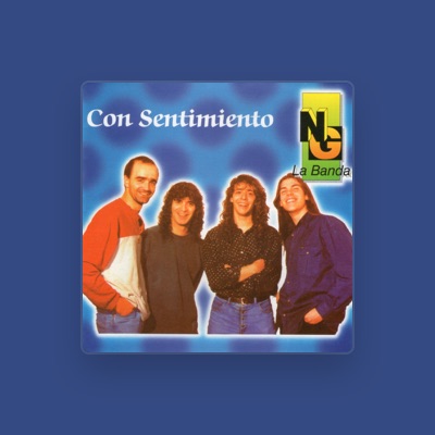 Listen to NG La Banda de Uruguay, watch music videos, read bio, see tour dates & more!